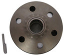 Noram Star Clutch - #35 Chain - 15 Tooth - 1" Bore