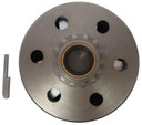 Noram Star Clutch - #35 Chain - 14 Tooth