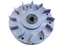 PVL Aluminum Flywheel - 196cc Clone GX200 Tillotson Predator 224 Ghost