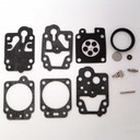 OEM Walbro K20-WYJ Carburetor Repair Kit