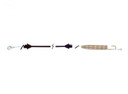 Fits Mtd 946-04092 Deck Engagement Cable