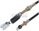 ACCELERATOR CABLE