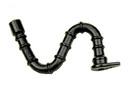 Fuel Hose Replaces