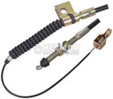 ACCELERATOR CABLE ACCELERATOR CABLE