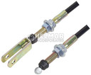 ACCELERATOR CABLE
