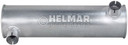 2775639 Clark Muffler