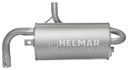 227A2-30101 TCM Muffler