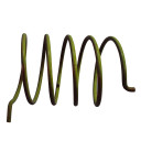 Comet 40 Series Reverse wind Spring 204524A