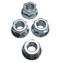 OEM Husqvarna 531300382 Bar Nuts In Clam