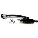 AT250U-648 Rear Brake Pump