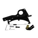 Throttle Linkage Kit with Fuel Pump Mount Predator 212 GX200 Clone