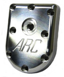 Briggs Flathead 25cc Billet Cylinder Head