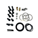 ARC 6059 Billet Sidecover Fits Honda GX390 Predator 420