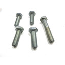 Predator 212cc Mounting Bolt Kit for TAV2 Torque Converter