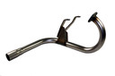 Header with Brace for Animal LO206