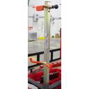 OEM Backpack Blower Rack / TrimmerTrap ST-2