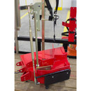 OEM Rider Blade Blocker / TrimmerTrap BB-1-Rider