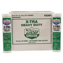 OEM X-tra HD Grease / Fits Case Of Ten 14.5 oz. Tubes