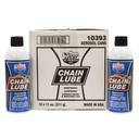 OEM Chain Lube / Fits Case Of 12 Aerosol 11 oz. Cans
