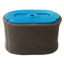Air Filter Combo / Fits Honda 17211-ZF5-V01