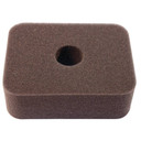 Air Filter / Fits Honda 17211-ZE1-000