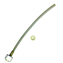 Fuel Line With Filter / Fits Ryobi 791-682039