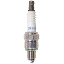 Spark Plug / Fits NGK CR4HSB