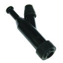 Spark Plug Cap / Fits Honda 30700-ZE1-013