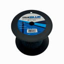 100' Starter Rope / #4 Solid Braid