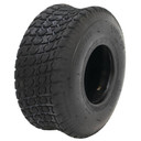 Tire / 15x6.00-6 Fits Quad Traxx 4 Ply