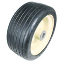 Pneumatic Wheel Assembly / Fits Woods 19703