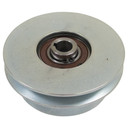 Heavy-Duty Pulley Clutch / Fits Noram 40028