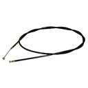 Throttle Cable / 65"