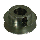 V-Belt Pulley / 3/4" x 2