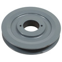 Cast Iron Pulley / Fits Scag 482744