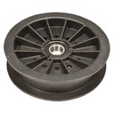 Flat Idler / Fits Hustler 784504