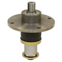 Spindle Assembly / Fits Hustler 796235X