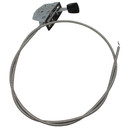Throttle Control Cable / Fits Snapper 1-8188