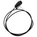 Throttle Control Cable / 71" Length