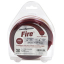 Fire Trimmer Line / .095 1/2 lb. Donut