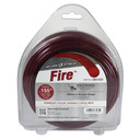 Fire Trimmer Line / .155 1 lb. Donut