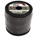Fire Trimmer Line / .155 3 lb. Spool