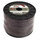 Fire Trimmer Line / .155 5 lb. Spool