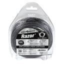 Razor Trimmer Line / .095 1/2 lb. Donut