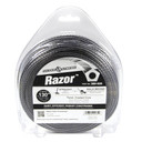 Razor Trimmer Line / .130 1 lb. Donut