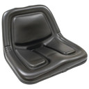 High Back Seat /