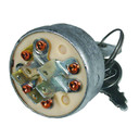 Ignition Switch / Fits Murray 091846MA