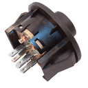 Ignition Switch / Fits Toro 117-2221