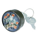 Ignition Switch / Fits Snapper 7017817YP