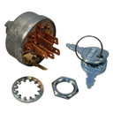 Ignition Switch / Fits Kohler 25 099 37-S